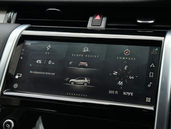 Land Rover Discovery Sport 1.5 P300e 12.2kWh Urban Edition Auto 4WD Euro 6 (s/s) 5dr