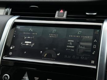 Land Rover Discovery Sport 1.5 P300e 12.2kWh Urban Edition Auto 4WD Euro 6 (s/s) 5dr