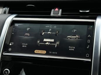 Land Rover Discovery Sport 1.5 P300e 12.2kWh Urban Edition Auto 4WD Euro 6 (s/s) 5dr