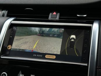 Land Rover Discovery Sport 1.5 P300e 12.2kWh Urban Edition Auto 4WD Euro 6 (s/s) 5dr