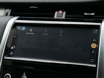 Land Rover Discovery Sport 1.5 P300e 12.2kWh Urban Edition Auto 4WD Euro 6 (s/s) 5dr