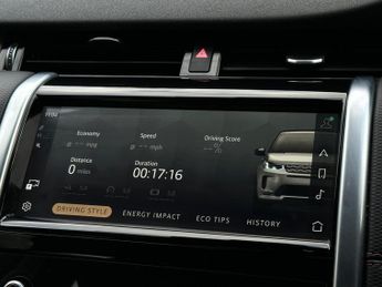 Land Rover Discovery Sport 1.5 P300e 12.2kWh Urban Edition Auto 4WD Euro 6 (s/s) 5dr