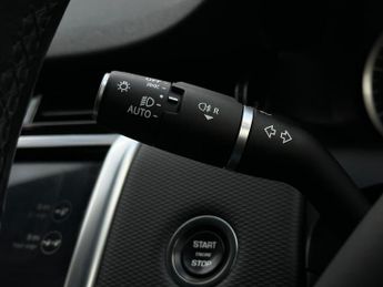 Land Rover Discovery Sport 1.5 P300e 12.2kWh Urban Edition Auto 4WD Euro 6 (s/s) 5dr