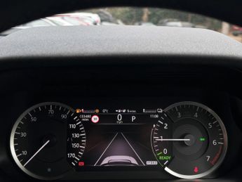 Land Rover Discovery Sport 1.5 P300e 12.2kWh Urban Edition Auto 4WD Euro 6 (s/s) 5dr