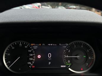 Land Rover Discovery Sport 1.5 P300e 12.2kWh Urban Edition Auto 4WD Euro 6 (s/s) 5dr