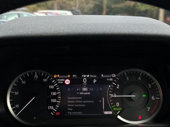 Land Rover Discovery Sport 1.5 P300e 12.2kWh Urban Edition Auto 4WD Euro 6 (s/s) 5dr