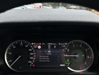 Land Rover Discovery Sport 1.5 P300e 12.2kWh Urban Edition Auto 4WD Euro 6 (s/s) 5dr