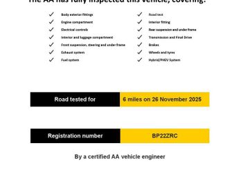Land Rover Discovery Sport 1.5 P300e 12.2kWh Urban Edition Auto 4WD Euro 6 (s/s) 5dr