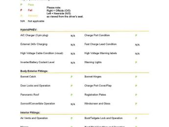 Land Rover Discovery Sport 1.5 P300e 12.2kWh Urban Edition Auto 4WD Euro 6 (s/s) 5dr