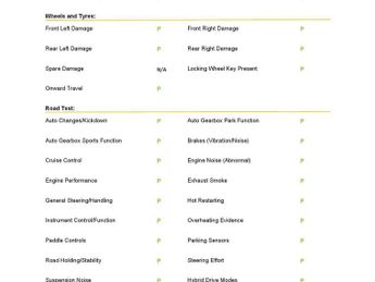 Land Rover Discovery Sport 1.5 P300e 12.2kWh Urban Edition Auto 4WD Euro 6 (s/s) 5dr