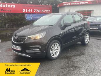 Vauxhall Mokka 1.4i Turbo Active Euro 6 (s/s) 5dr