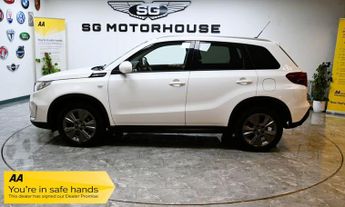 Suzuki Grand Vitara 1.0 Boosterjet SZ-T SUV 5dr Petrol Auto Euro 6 (s/s) (111 ps) +F