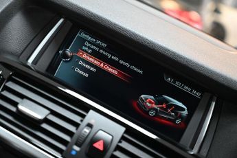 BMW X3 2.0 20d xLine SUV 5dr Diesel Auto xDrive Euro 6 (s/s) (190 ps) +