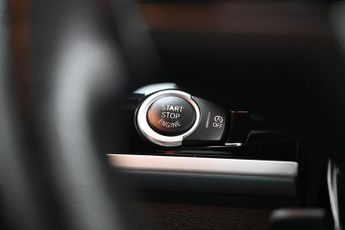 BMW X3 2.0 20d xLine SUV 5dr Diesel Auto xDrive Euro 6 (s/s) (190 ps) +