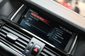 BMW X3 2.0 20d xLine SUV 5dr Diesel Auto xDrive Euro 6 (s/s) (190 ps) +