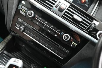 BMW X3 2.0 20d xLine SUV 5dr Diesel Auto xDrive Euro 6 (s/s) (190 ps) +