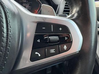 BMW X3 2.0 20d M Sport Auto xDrive Euro 6 (s/s) 5dr