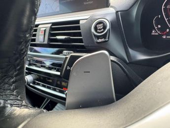 BMW X3 2.0 20d M Sport Auto xDrive Euro 6 (s/s) 5dr