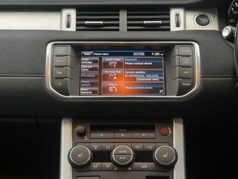 Land Rover Range Rover Evoque 2.0 Si4 Dynamic Auto 4WD Euro 5 5dr