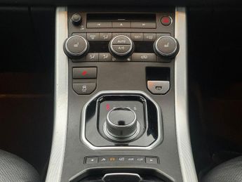 Land Rover Range Rover Evoque 2.0 Si4 Dynamic Auto 4WD Euro 5 5dr