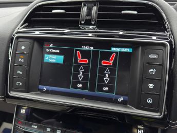 Jaguar XE 2.0d R-Sport Auto Euro 6 (s/s) 4dr