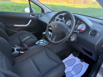 Peugeot 308 SW 1.6 VTi S 5dr