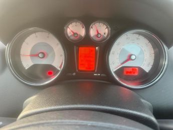 Peugeot 308 SW 1.6 VTi S 5dr