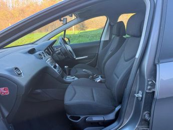 Peugeot 308 SW 1.6 VTi S 5dr