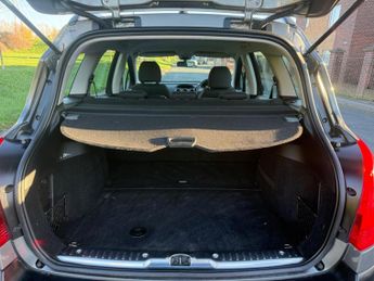 Peugeot 308 SW 1.6 VTi S 5dr