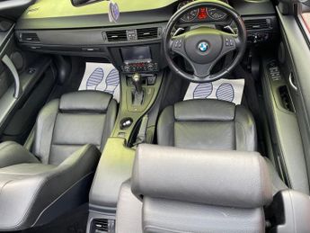 BMW 3 Series 3.0 330d SE Auto Euro 5 2dr