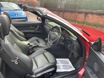 BMW 3 Series 3.0 330d SE Auto Euro 5 2dr