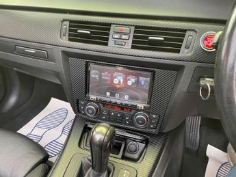 BMW 3 Series 3.0 330d SE Auto Euro 5 2dr