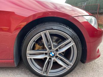 BMW 3 Series 3.0 330d SE Auto Euro 5 2dr