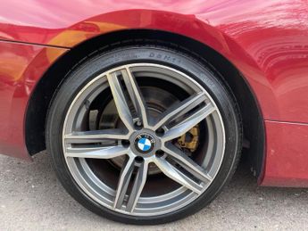 BMW 3 Series 3.0 330d SE Auto Euro 5 2dr