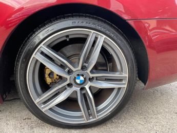 BMW 3 Series 3.0 330d SE Auto Euro 5 2dr