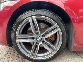 BMW 3 Series 3.0 330d SE Auto Euro 5 2dr