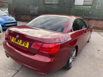 BMW 3 Series 3.0 330d SE Auto Euro 5 2dr
