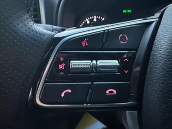 Kia Sportage 1.6 T-GDi GT-Line S DCT AWD Euro 6 (s/s) 5dr