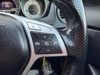 Mercedes-Benz C Class 2.1 C250 CDI BlueEfficiency AMG Sport G-Tronic+ Euro 5 (s/s) 2dr