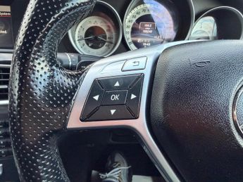 Mercedes-Benz C Class 2.1 C250 CDI BlueEfficiency AMG Sport G-Tronic+ Euro 5 (s/s) 2dr