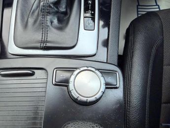 Mercedes-Benz C Class 2.1 C250 CDI BlueEfficiency AMG Sport G-Tronic+ Euro 5 (s/s) 2dr