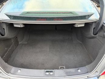 Mercedes-Benz C Class 2.1 C250 CDI BlueEfficiency AMG Sport G-Tronic+ Euro 5 (s/s) 2dr