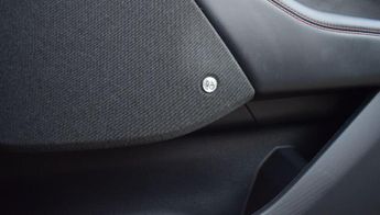 Ford Mustang Mach-E Extended Range 91kWh First Edition AWD 5dr