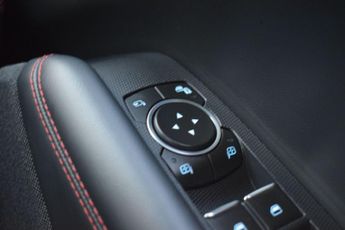 Ford Mustang Mach-E Extended Range 91kWh First Edition AWD 5dr