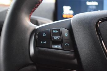 Ford Mustang Mach-E Extended Range 91kWh First Edition AWD 5dr