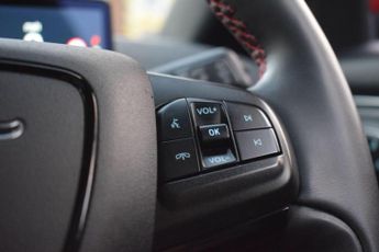 Ford Mustang Mach-E Extended Range 91kWh First Edition AWD 5dr