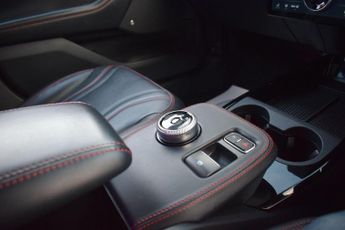 Ford Mustang Mach-E Extended Range 91kWh First Edition AWD 5dr