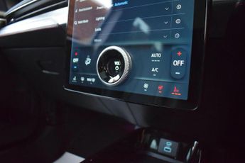 Ford Mustang Mach-E Extended Range 91kWh First Edition AWD 5dr