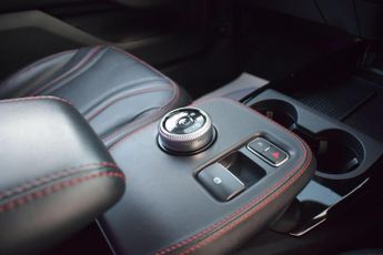 Ford Mustang Mach-E Extended Range 91kWh First Edition AWD 5dr