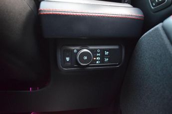 Ford Mustang Mach-E Extended Range 91kWh First Edition AWD 5dr